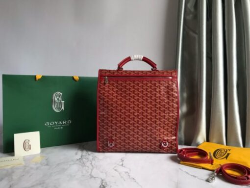 Goyard Backpack - Image 4