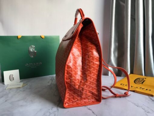Goyard Backpack - Image 6