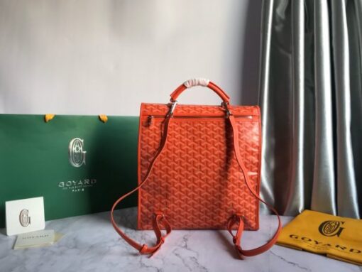 Goyard Backpack - Image 5