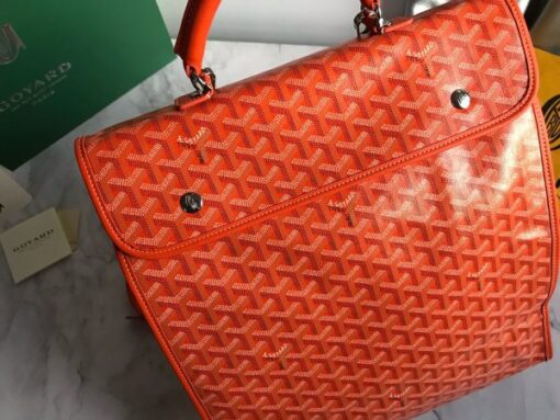 Goyard Backpack - Image 3