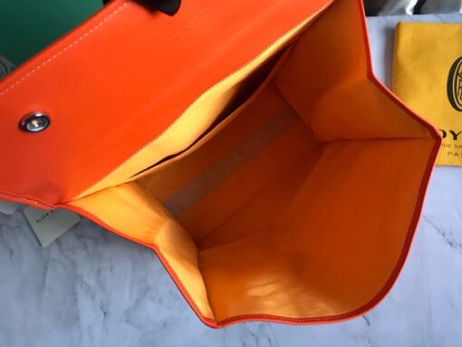 Goyard Backpack - Image 7