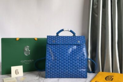 Goyard Backpack