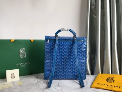 Goyard Backpack - Image 4