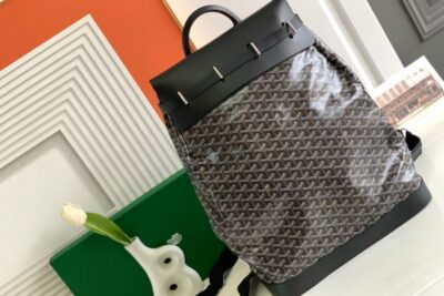 Goyard Backpack