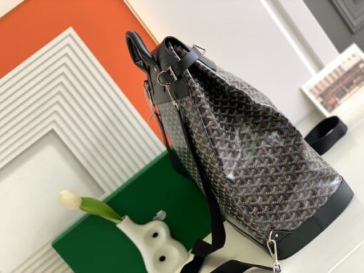 Goyard Backpack - Image 3