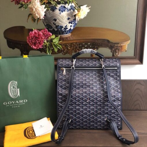 Goyard Backpack - Image 3
