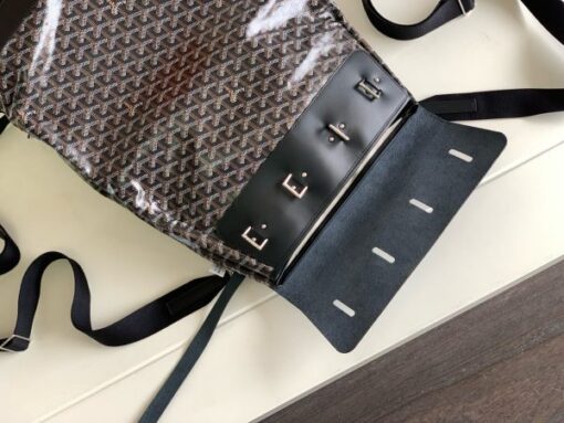 Goyard Backpack - Image 4