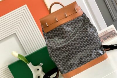 Goyard Backpack