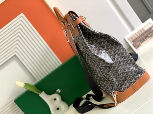 Goyard Backpack - Image 3