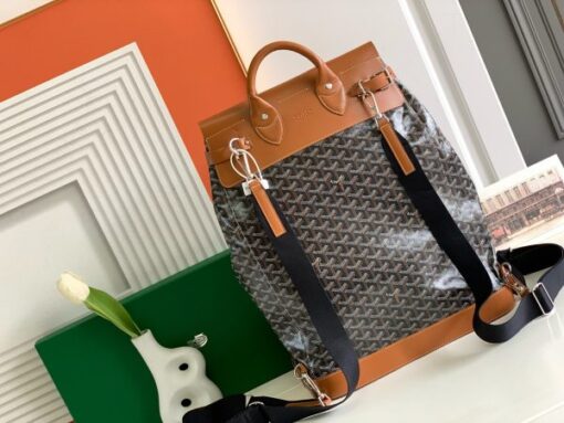 Goyard Backpack - Image 2