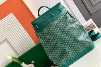 Goyard Backpack