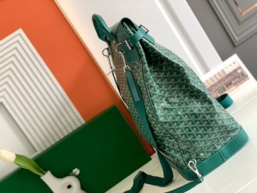 Goyard Backpack - Image 3