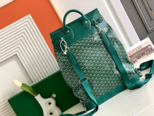 Goyard Backpack - Image 2