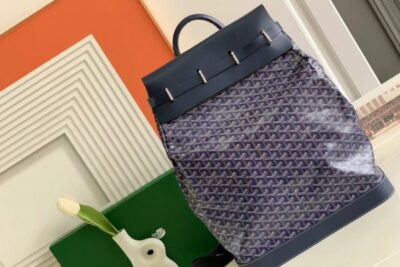 Goyard Backpack