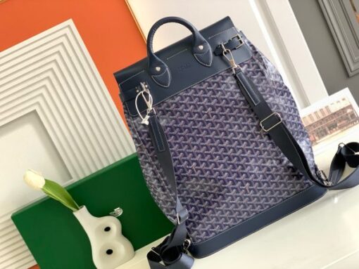 Goyard Backpack - Image 3