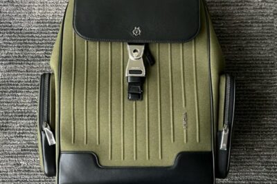 Rimova Backpack