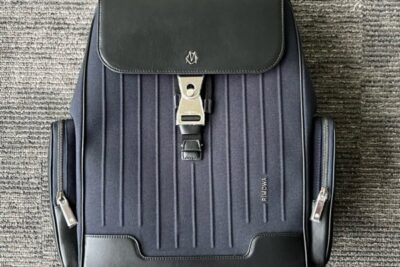 Rimova Backpack