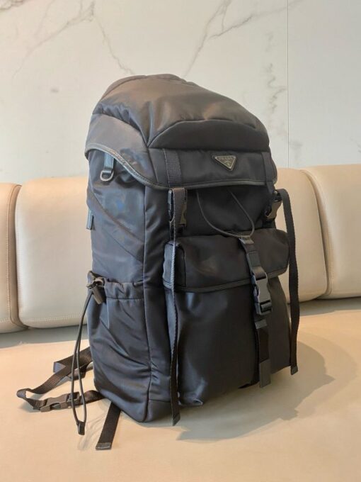 Prada Backpack - Image 3
