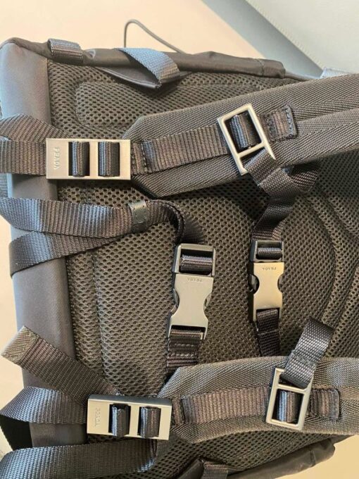 Prada Backpack - Image 6