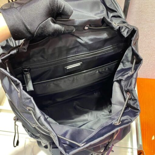 Prada Backpack - Image 4