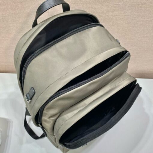 Prada Backpack - Image 4