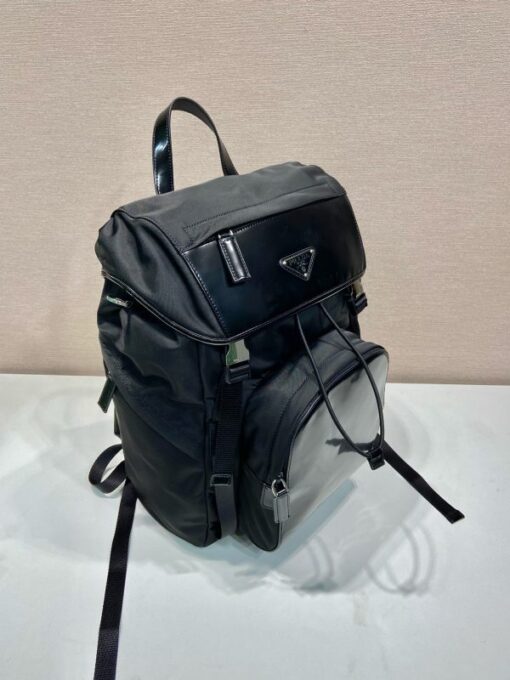 Prada Backpack - Image 3