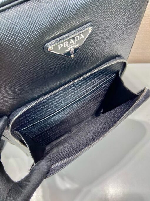 Prada Backpack - Image 4