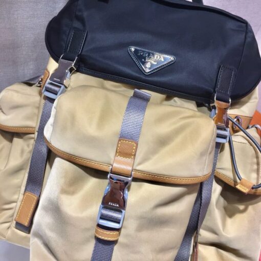 Prada Backpack - Image 5