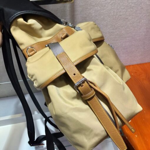 Prada Backpack - Image 4