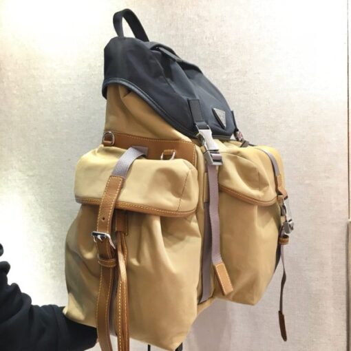 Prada Backpack - Image 3