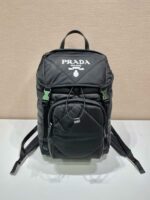 Prada Backpack