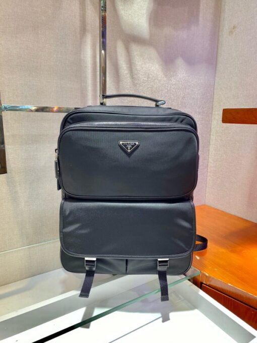 Prada Backpack - Image 4