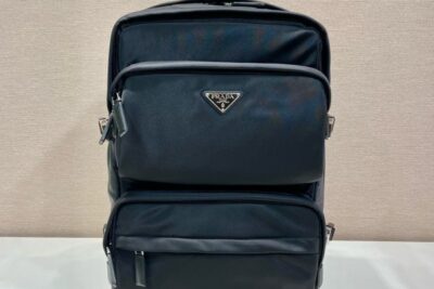 Prada Backpack