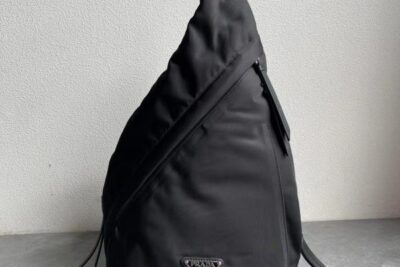Prada Backpack