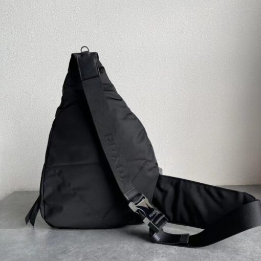 Prada Backpack - Image 3