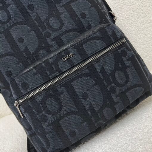 Dior Backpack - Image 3
