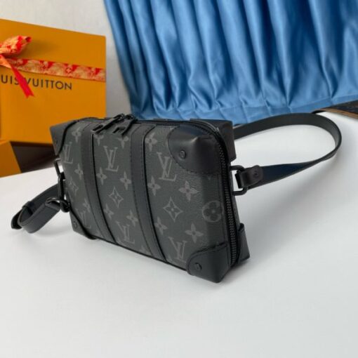 LV Wallet Bag - Image 2