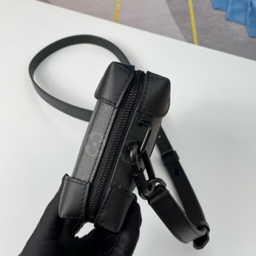 LV Wallet Bag - Image 5