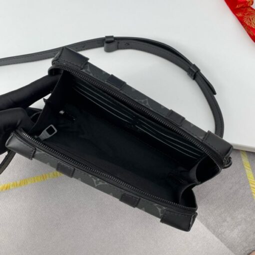 LV Wallet Bag - Image 3