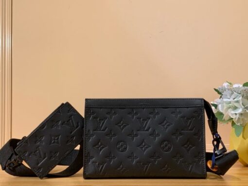 LV Wallet Bag