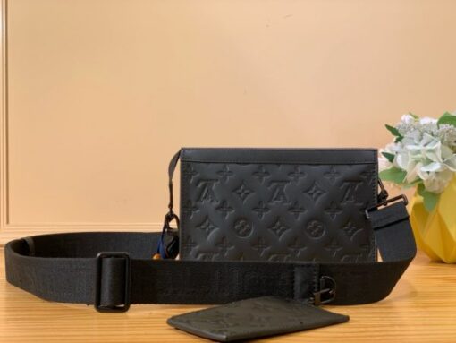 LV Wallet Bag - Image 2