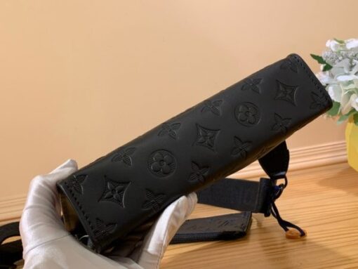 LV Wallet Bag - Image 6