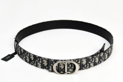 Dior Belt