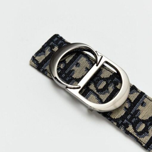Dior Belt - Image 3