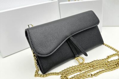 Dior Wallet