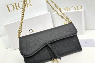 Dior Wallet