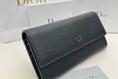 Dior Wallet