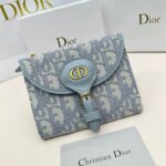 Dior Wallet