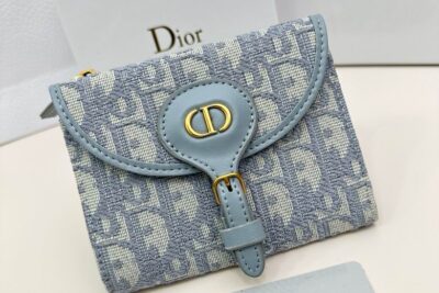 Dior Wallet