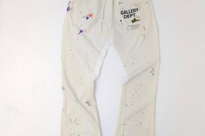 Gallery Dept Pants